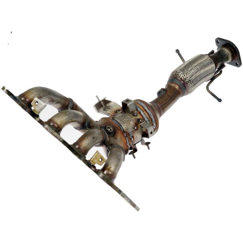 DORMAN 674-886 Manifold Converter - Not CARB Compliant