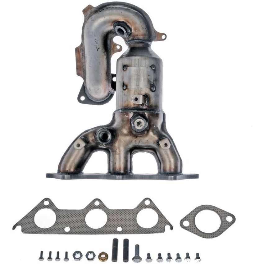 DORMAN 674-888 Manifold Converter - Not CARB Compliant