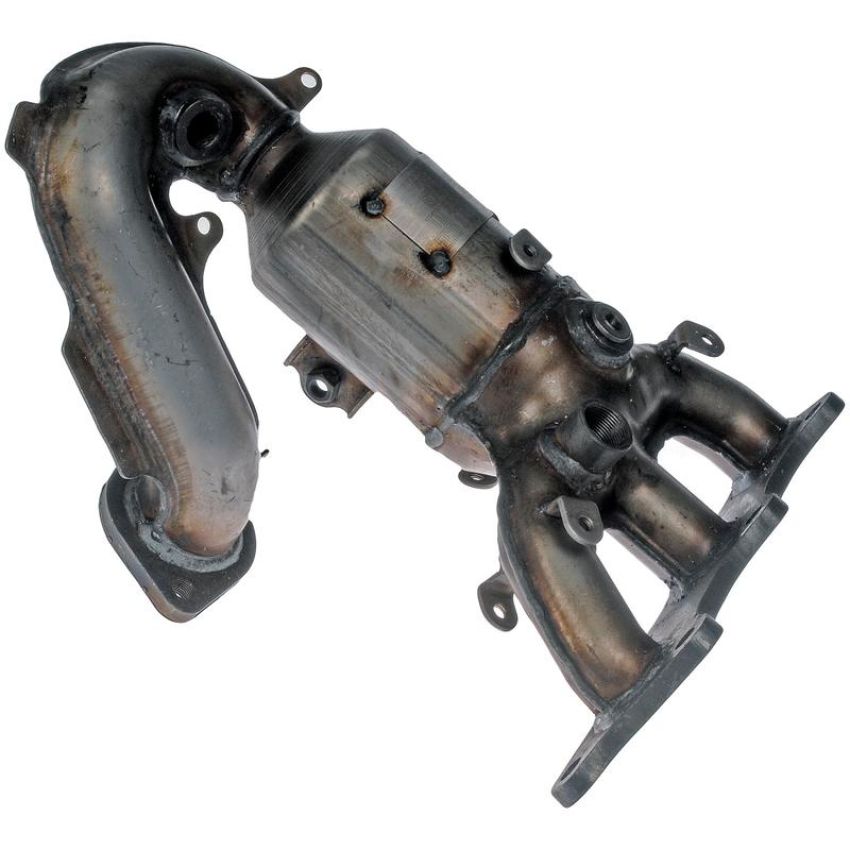 DORMAN 674-888 Manifold Converter - Not CARB Compliant