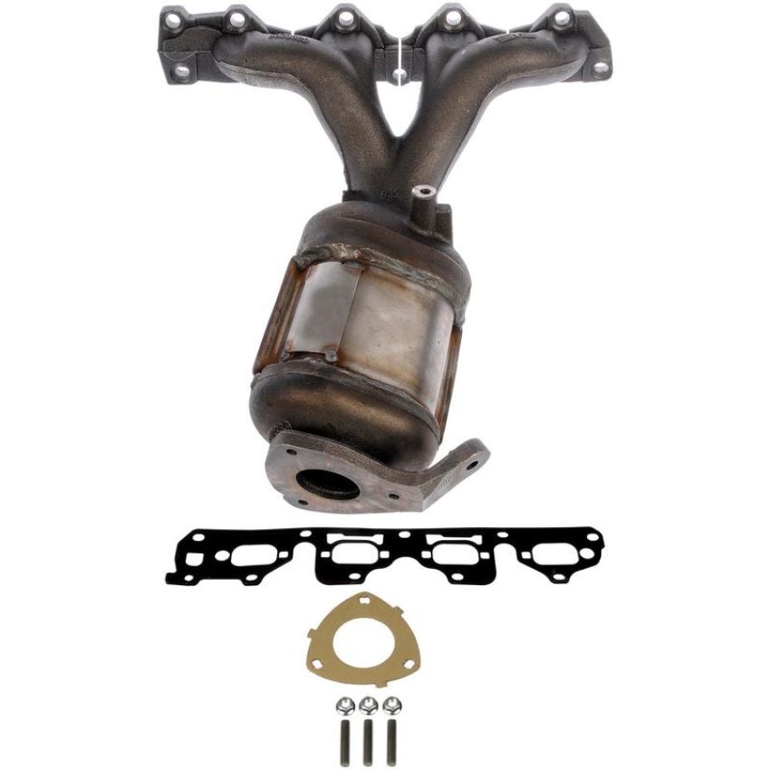 DORMAN 674-889 Manifold Converter - Not CARB Compliant