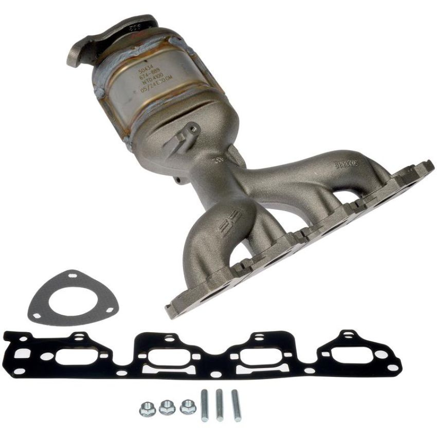 DORMAN 674-889 Manifold Converter - Not CARB Compliant