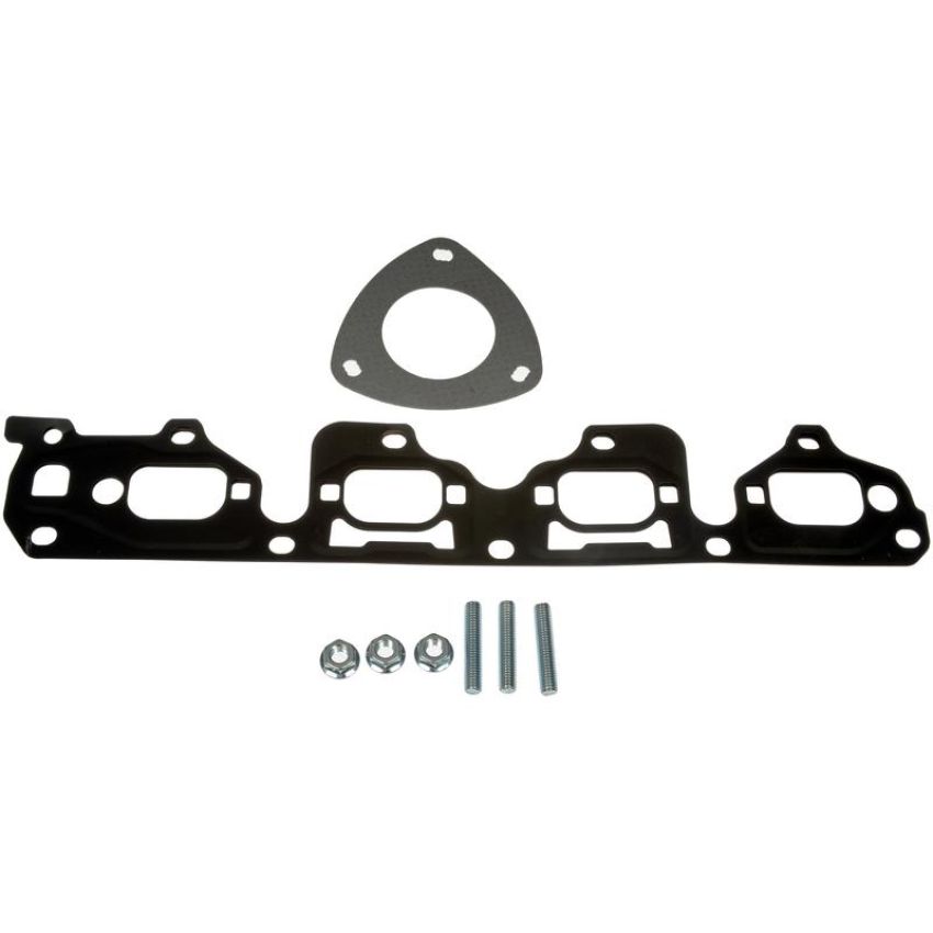 DORMAN 674-889 Manifold Converter - Not CARB Compliant