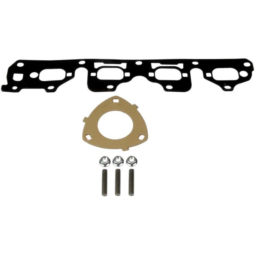 DORMAN 674-889 Manifold Converter - Not CARB Compliant