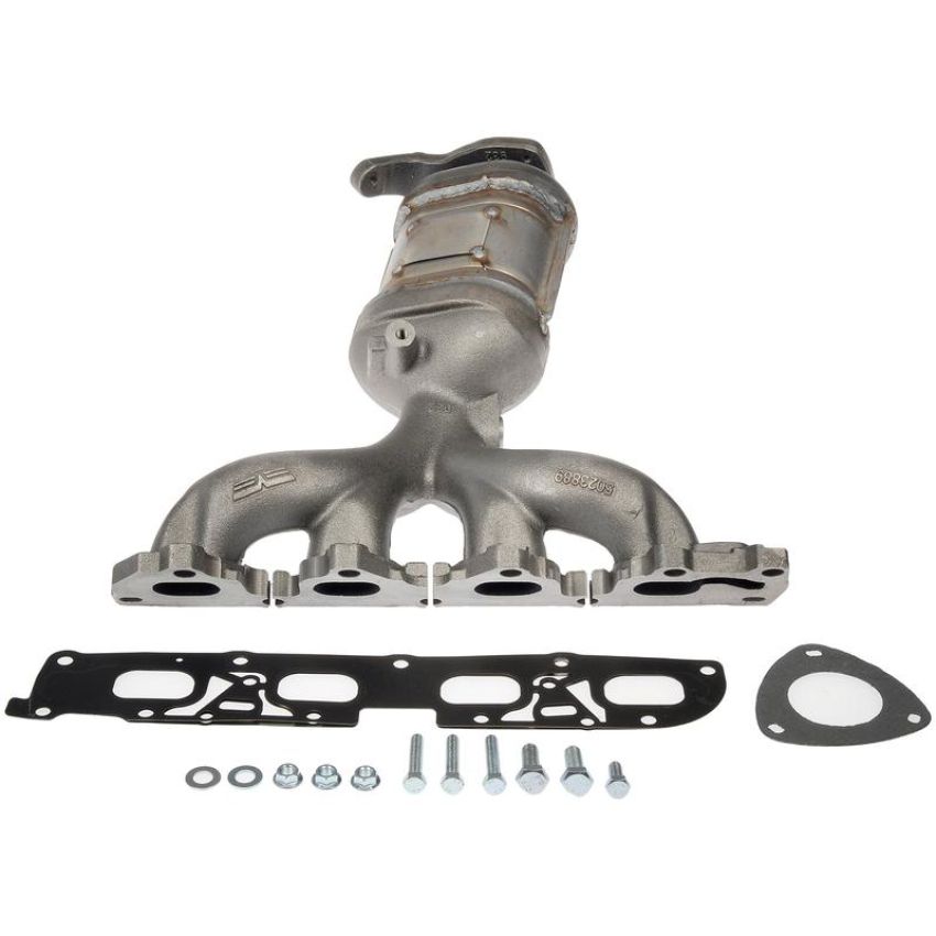 DORMAN 674-890 Manifold Converter - Not CARB Compliant
