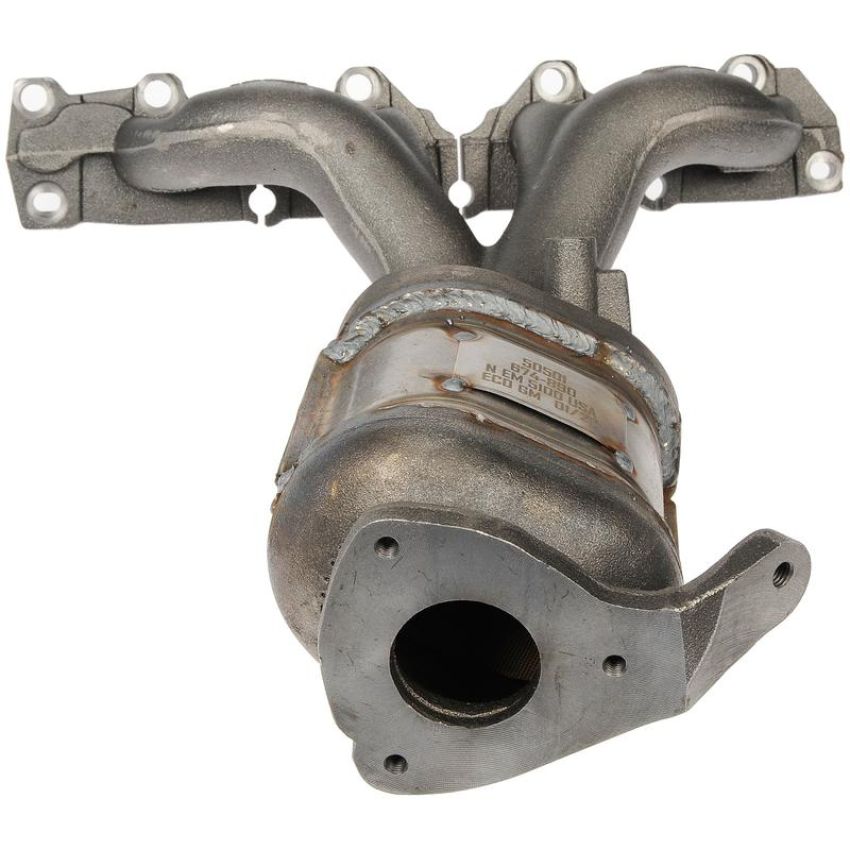 DORMAN 674-890 Manifold Converter - Not CARB Compliant