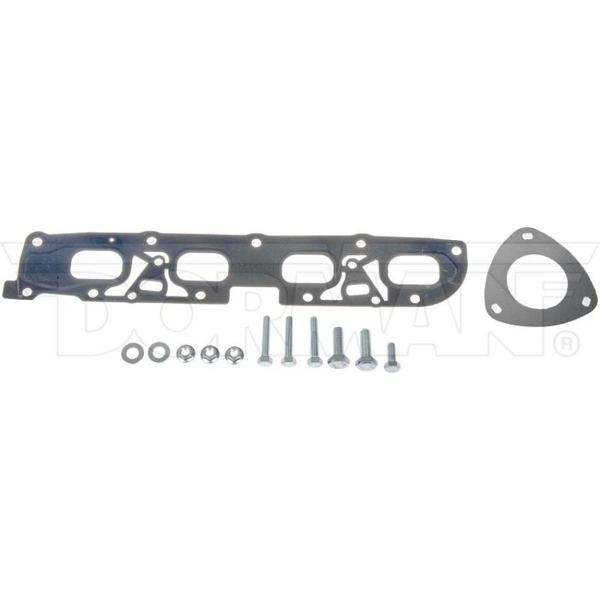 DORMAN 674-890 Manifold Converter - Not CARB Compliant