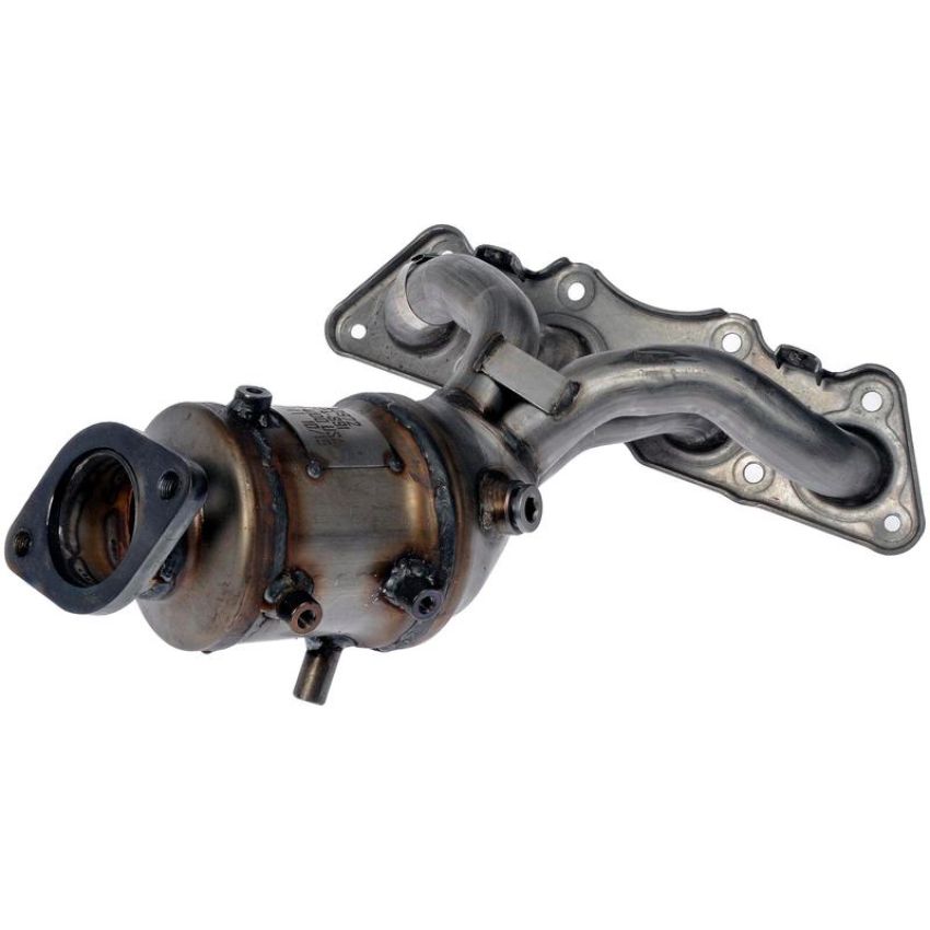 DORMAN 674-891 Manifold Converter - Not CARB Compliant