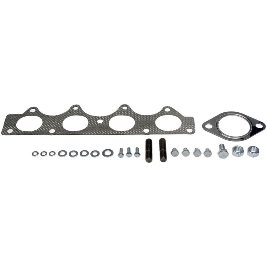 DORMAN 674-891 Manifold Converter - Not CARB Compliant