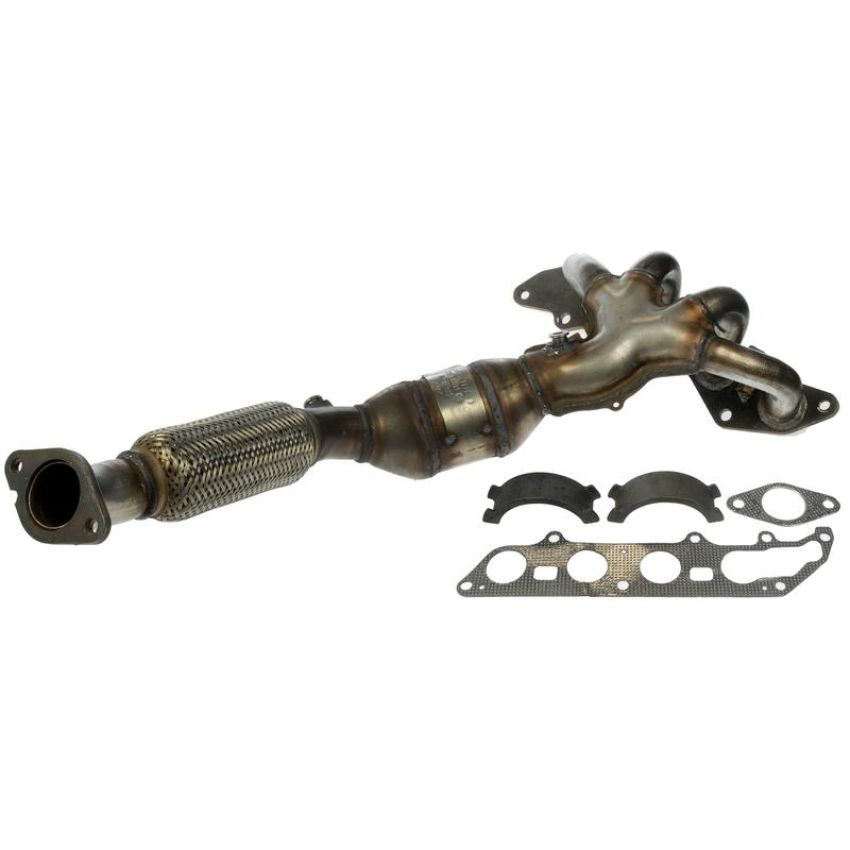 DORMAN 674-894 Manifold Converter - Not CARB Compliant