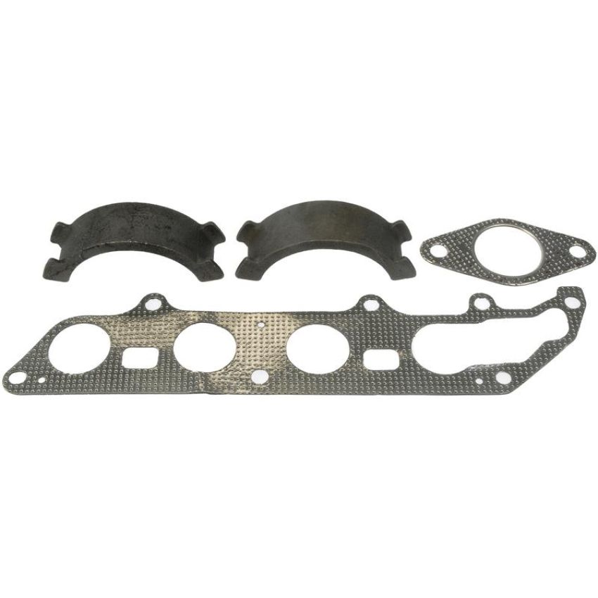 DORMAN 674-894 Manifold Converter - Not CARB Compliant
