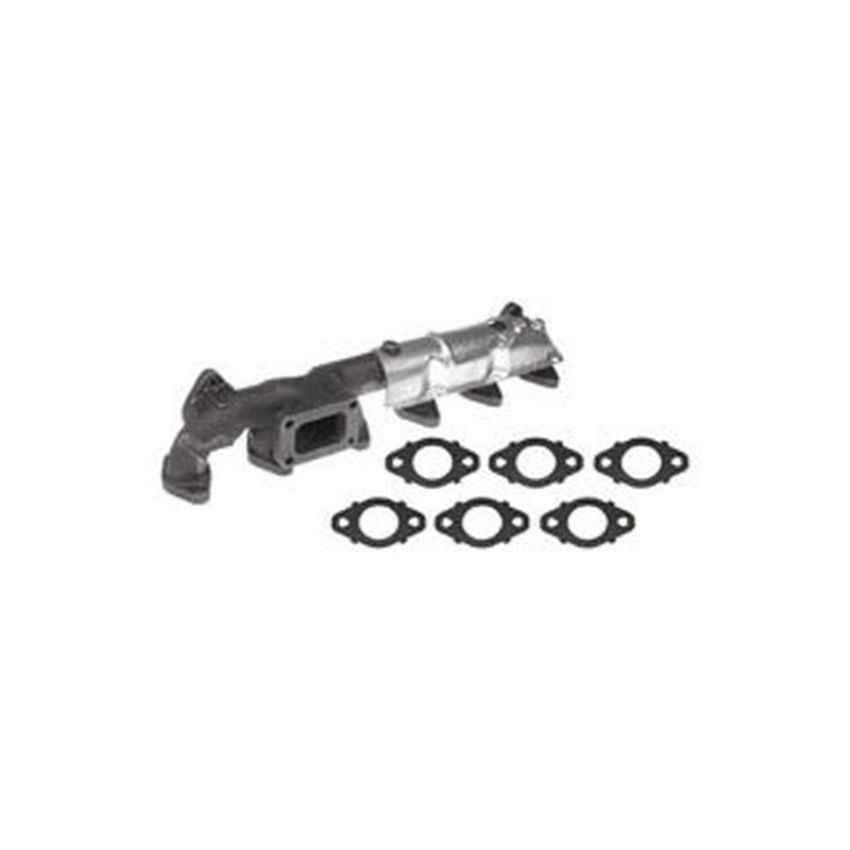 DORMAN 674-895 Exhaust Manifold Kit - Includes Required Gaskets And Hardware