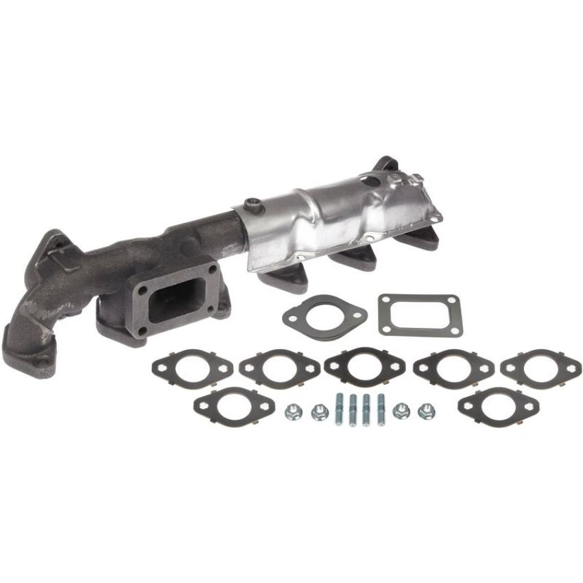 DORMAN 674-895 Exhaust Manifold Kit - Includes Required Gaskets And Hardware