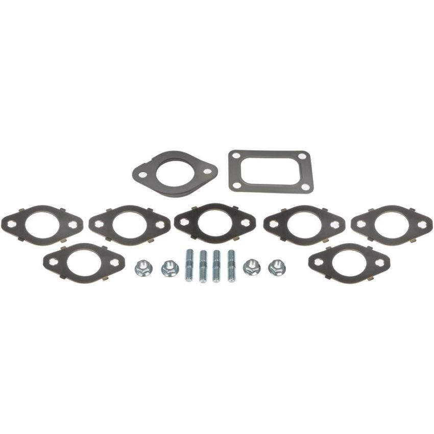 DORMAN 674-895 Exhaust Manifold Kit - Includes Required Gaskets And Hardware