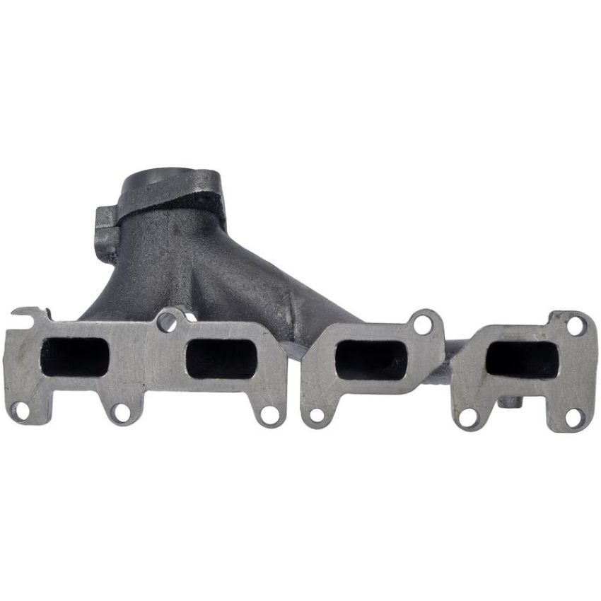 DORMAN 674-896 Exhaust Manifold Kit - Includes Required Gaskets And Hardware