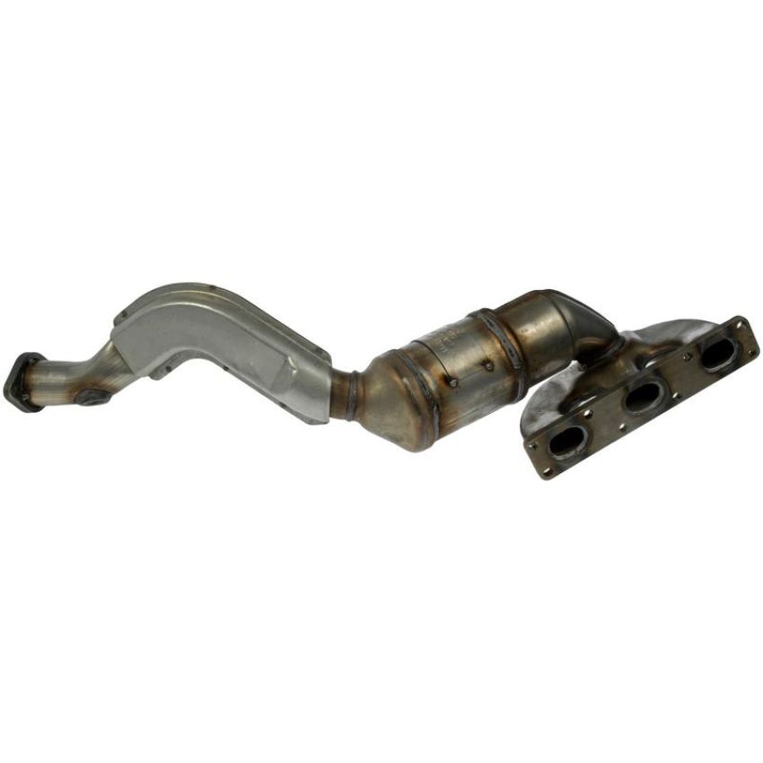 DORMAN 674-897 Manifold Converter - Not CARB Compliant
