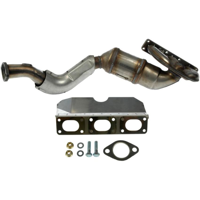 DORMAN 674-897 Manifold Converter - Not CARB Compliant