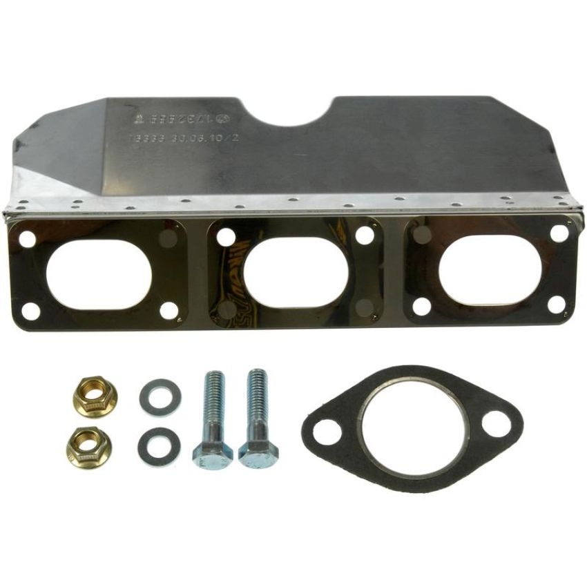 DORMAN 674-897 Manifold Converter - Not CARB Compliant