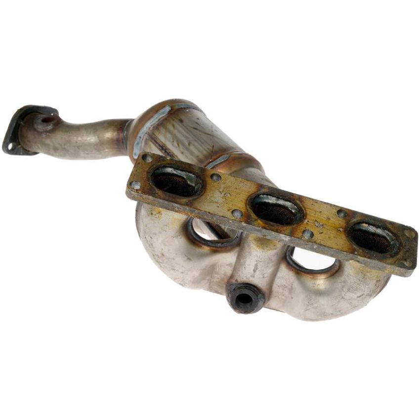 DORMAN 674-898 Manifold Converter - Not CARB Compliant