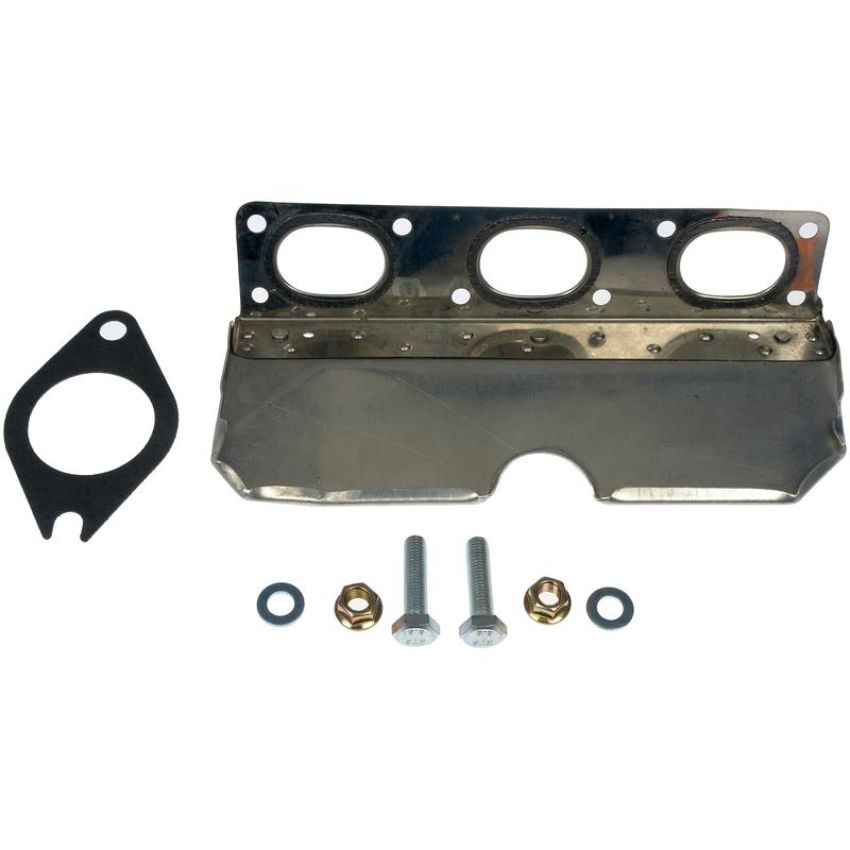 DORMAN 674-898 Manifold Converter - Not CARB Compliant