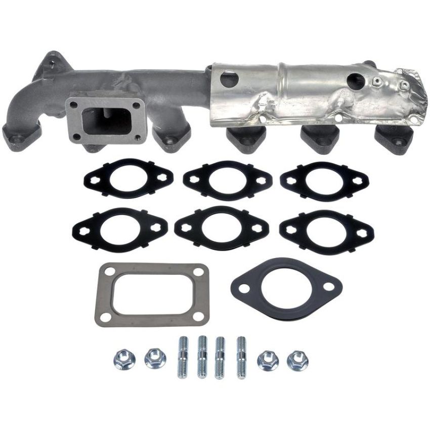 DORMAN 674-899 Exhaust Manifold Kit - Includes Required Gaskets And Hardware