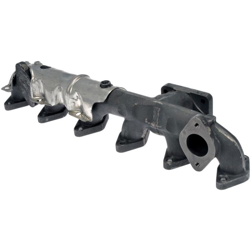 DORMAN 674-899 Exhaust Manifold Kit - Includes Required Gaskets And Hardware