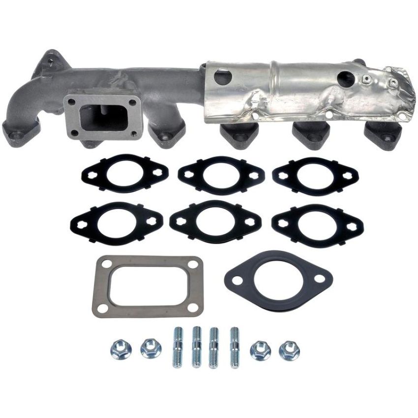 DORMAN 674-899 Exhaust Manifold Kit - Includes Required Gaskets And Hardware