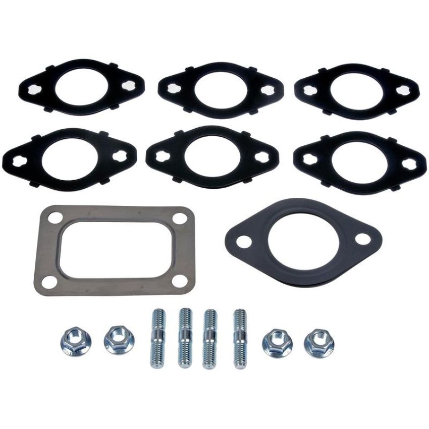 DORMAN 674-899 Exhaust Manifold Kit - Includes Required Gaskets And Hardware