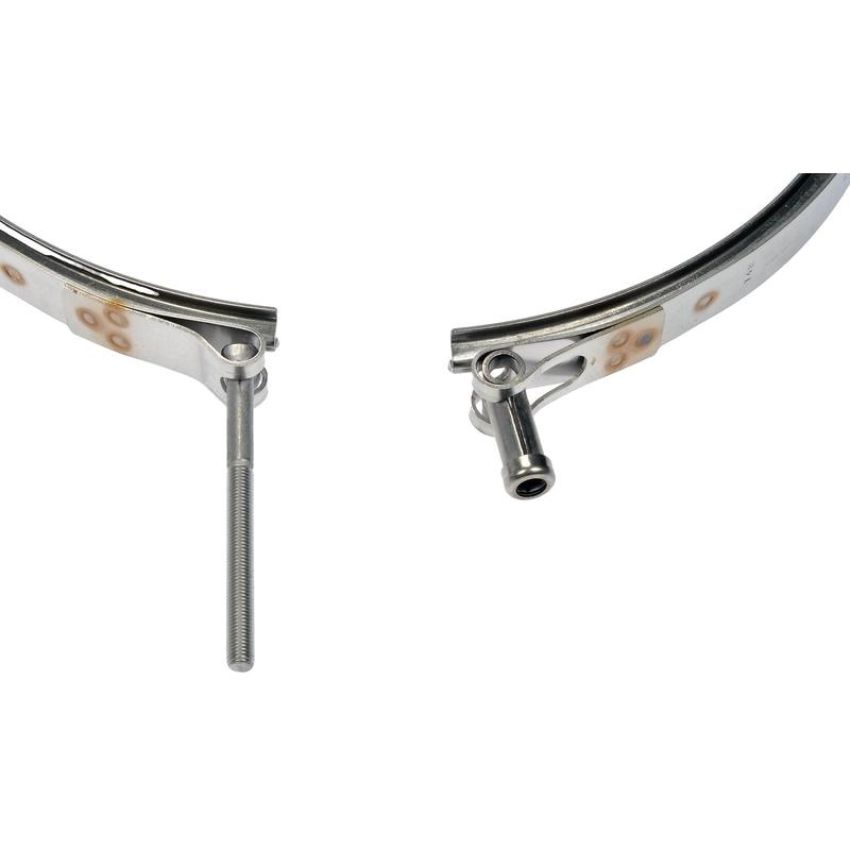 DORMAN 674-9000 Diesel Particulate Filter Gasket And Clamp Kit