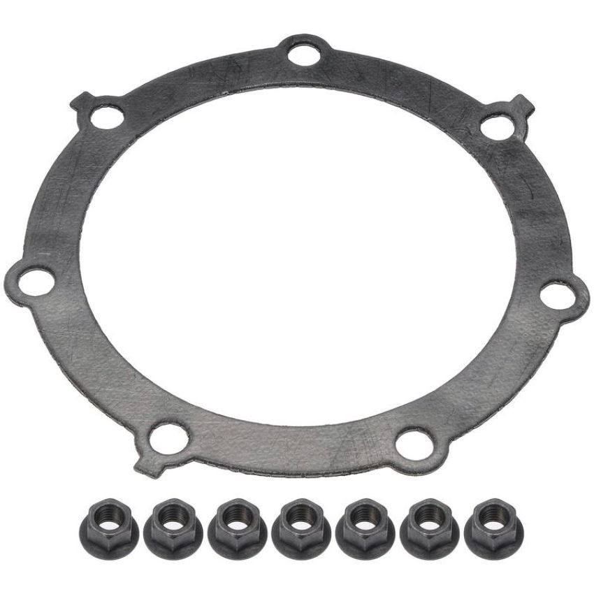 DORMAN 674-9002 Diesel Particulate Filter Gasket Kit