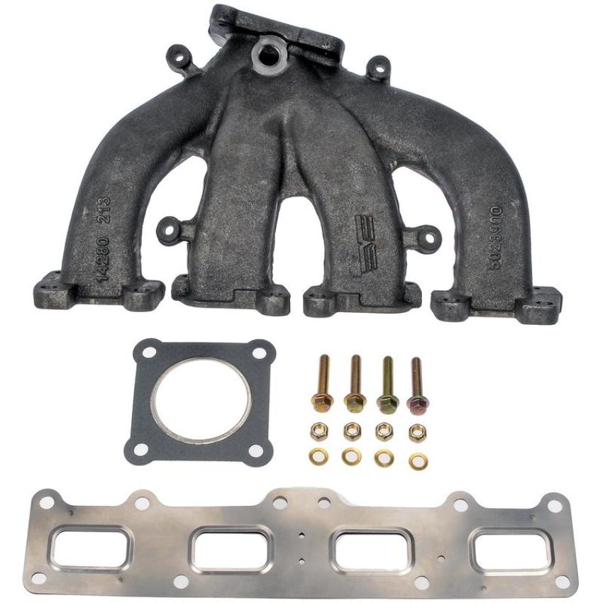 DORMAN 674-900 Exhaust Manifold Kit - Includes Required Gaskets And Hardware