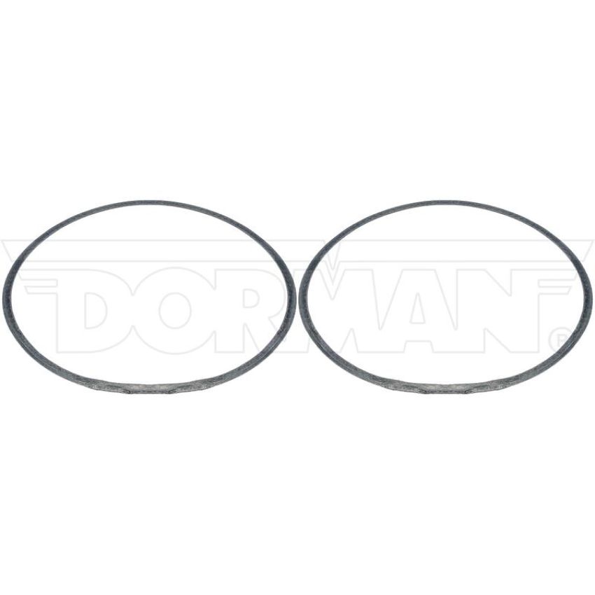 DORMAN 674-9012 Diesel Particulate Filter Gasket Kit