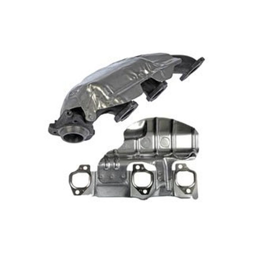DORMAN 674-901 Exhaust Manifold Kit - Includes Required Gaskets And Hardware