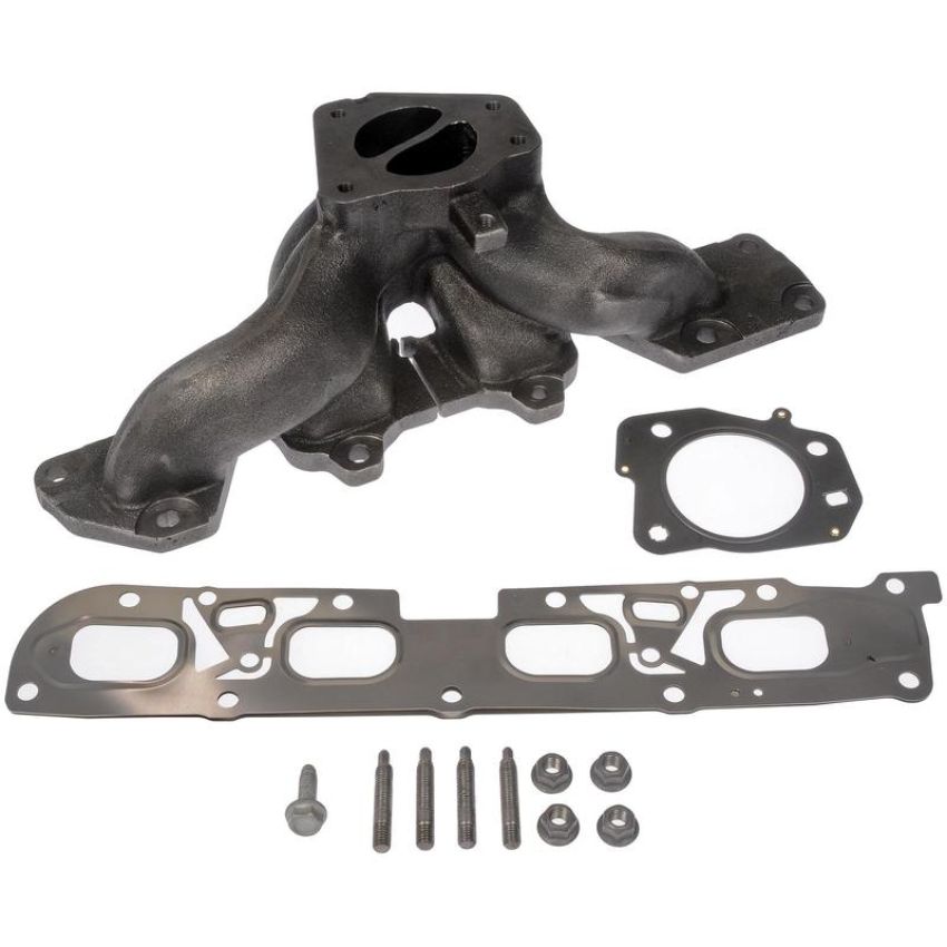 DORMAN 674-902 Exhaust Manifold Kit - Includes Required Gaskets And Hardware