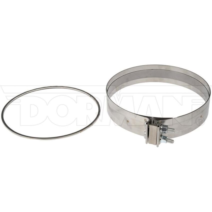 DORMAN 674-9038 Diesel Particulate Filter Gasket And Clamp Kit
