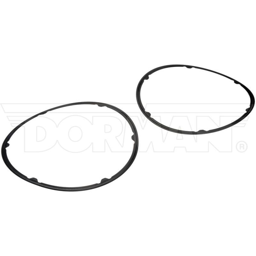DORMAN 674-9052 Diesel Particulate Filter Gasket Kit