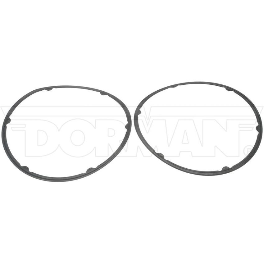 DORMAN 674-9052 Diesel Particulate Filter Gasket Kit