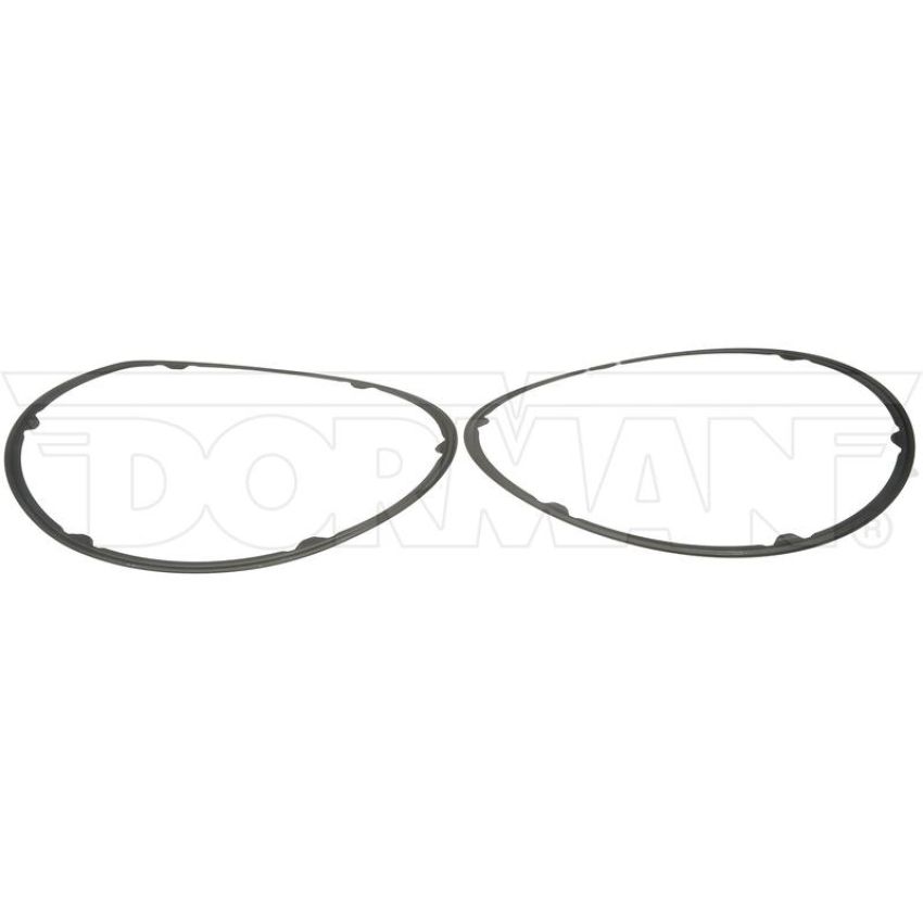 DORMAN 674-9052 Diesel Particulate Filter Gasket Kit
