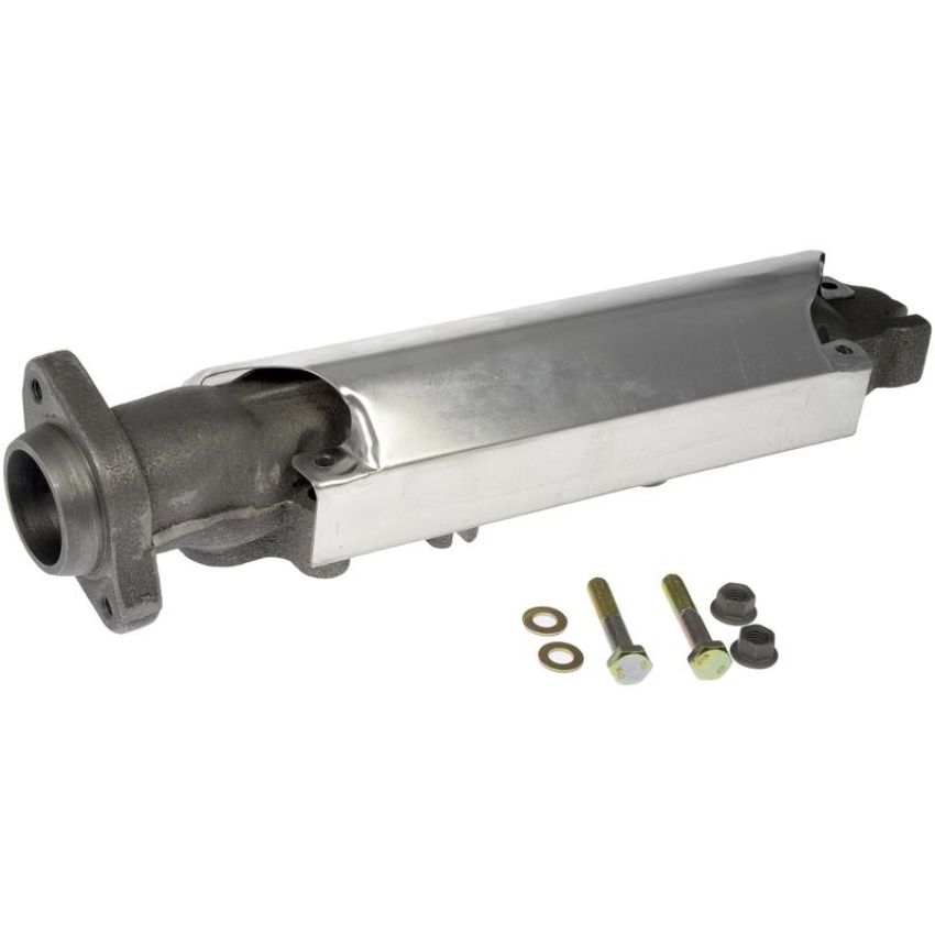 DORMAN 674-905 Exhaust Manifold Kit - Includes Required Gaskets And Hardware