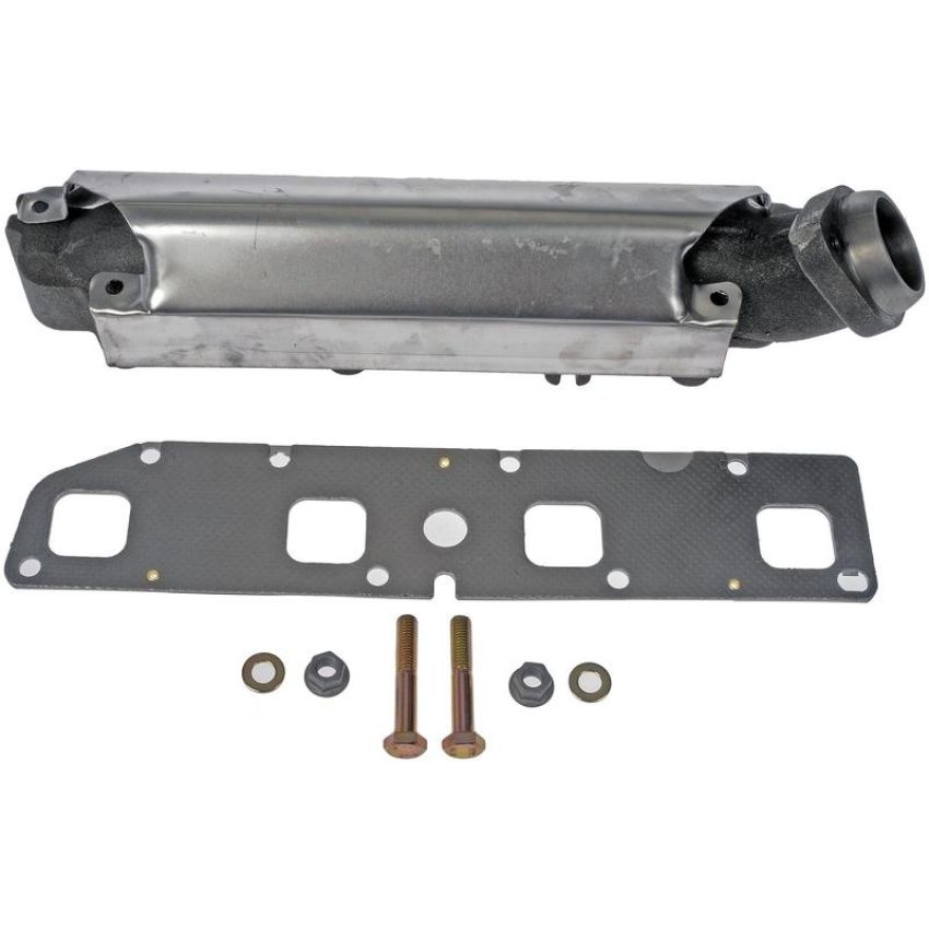 DORMAN 674-906 Exhaust Manifold Kit - Includes Required Gaskets And Hardware
