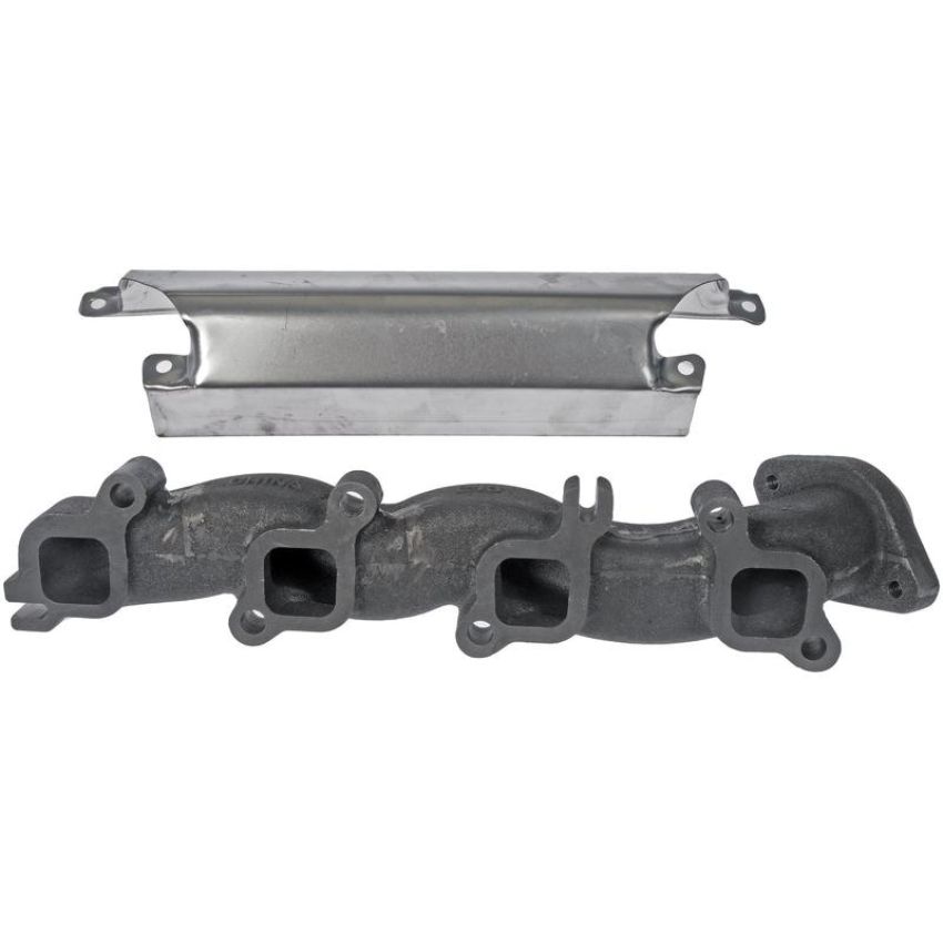 DORMAN 674-906 Exhaust Manifold Kit - Includes Required Gaskets And Hardware