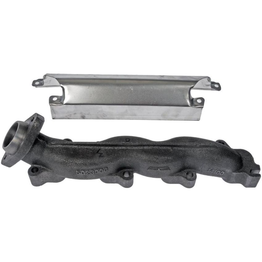 DORMAN 674-906 Exhaust Manifold Kit - Includes Required Gaskets And Hardware