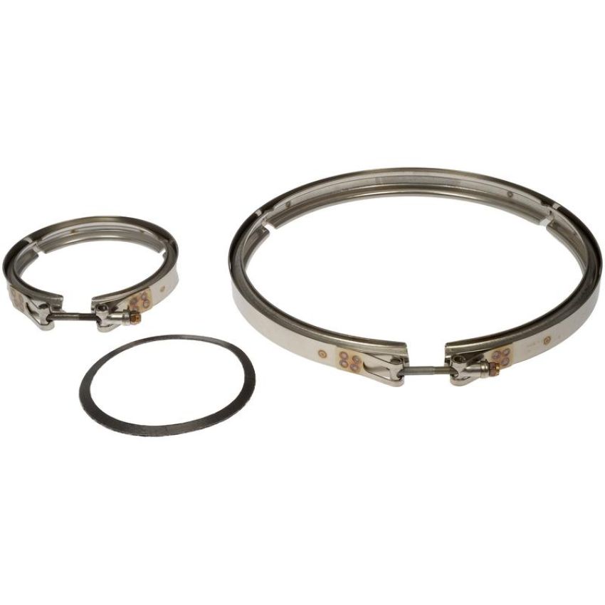 DORMAN 674-9072 DPF Gasket And Clamp Kit