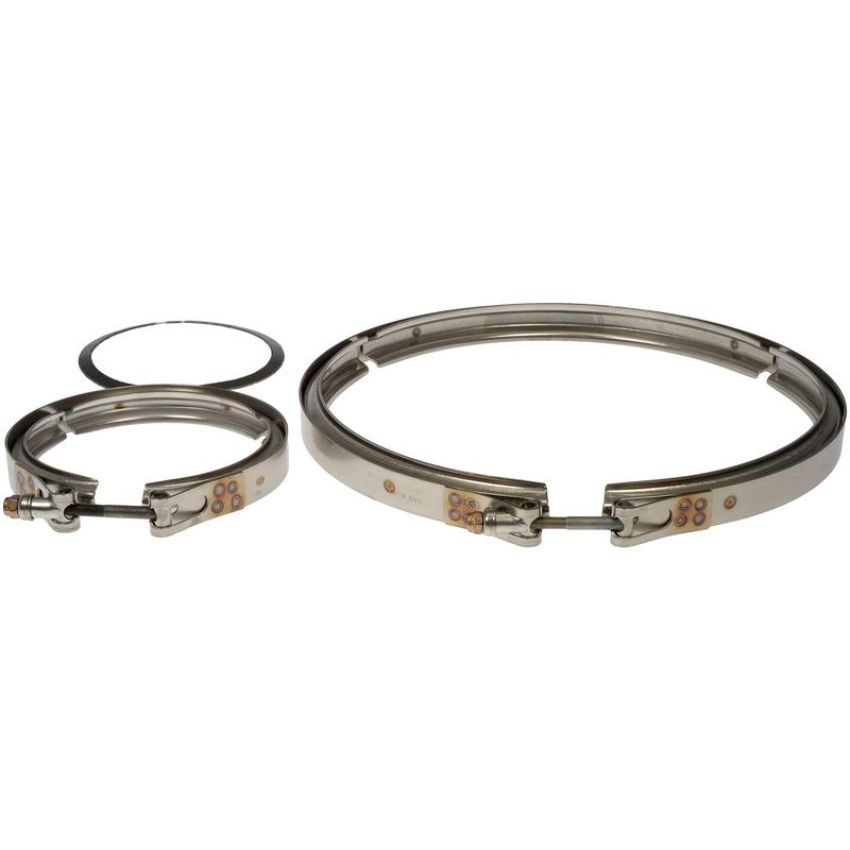 DORMAN 674-9072 DPF Gasket And Clamp Kit
