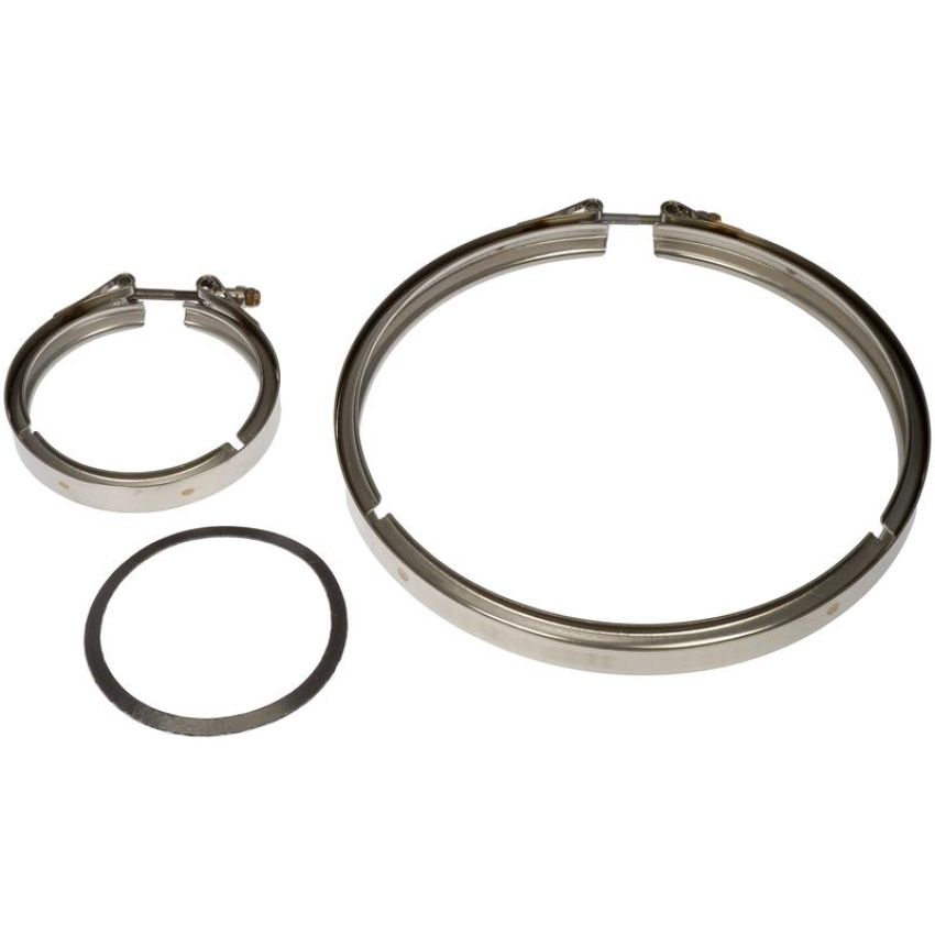 DORMAN 674-9072 DPF Gasket And Clamp Kit