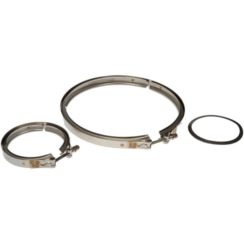 DORMAN 674-9072 DPF Gasket And Clamp Kit
