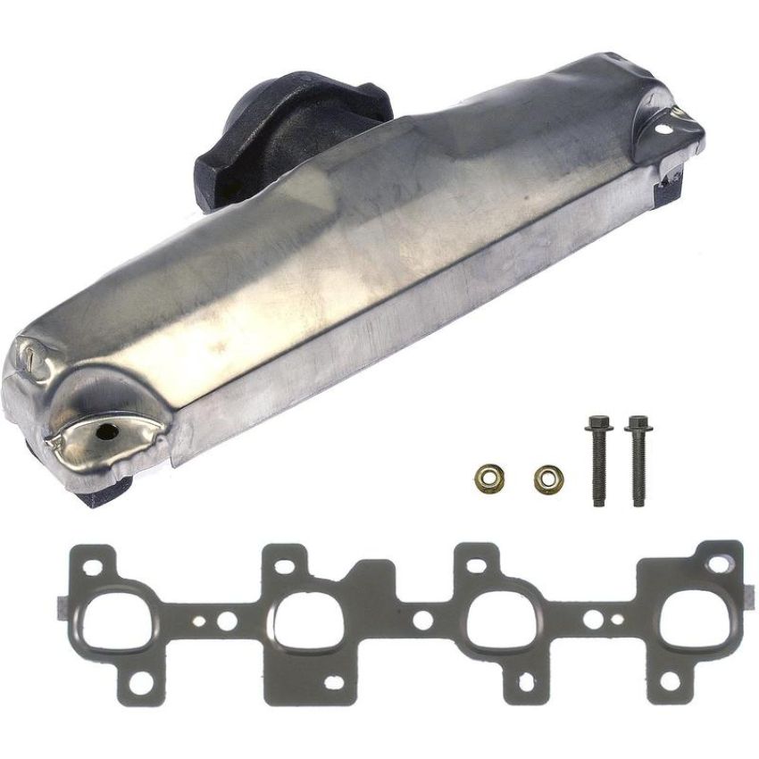 DORMAN 674-907 Exhaust Manifold Kit - Includes Required Gaskets And Hardware