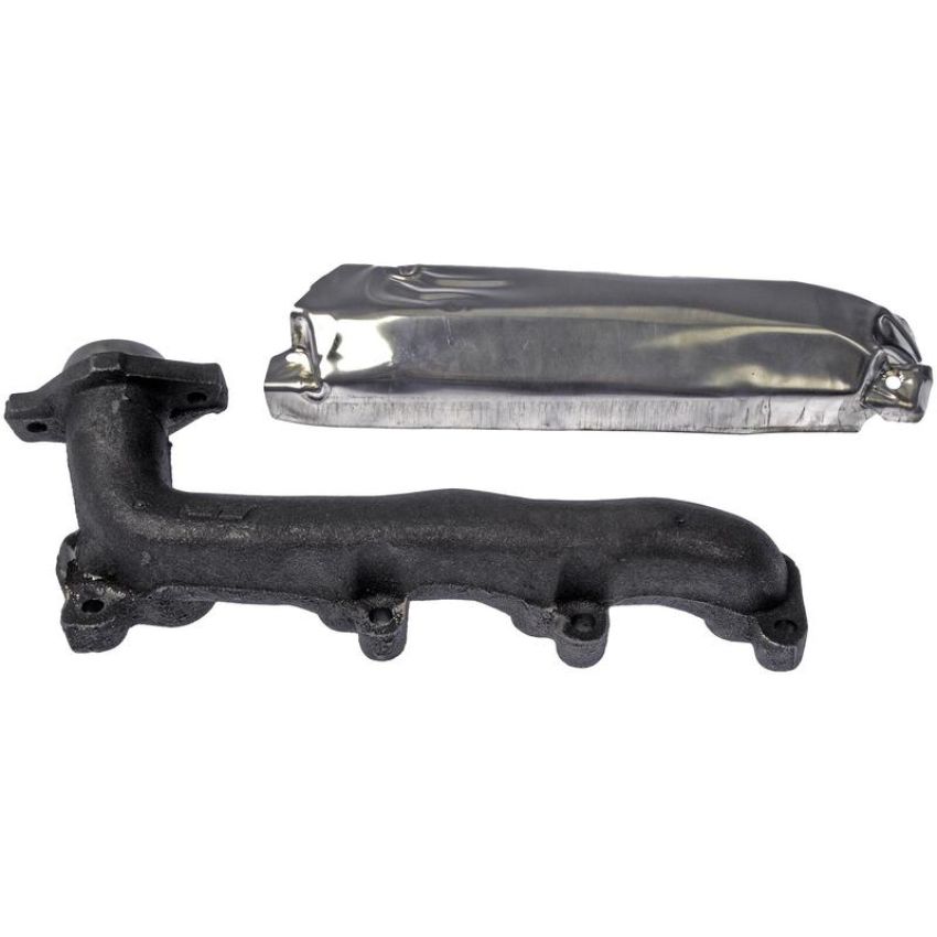 DORMAN 674-908 Exhaust Manifold Kit - Includes Required Gaskets And Hardware