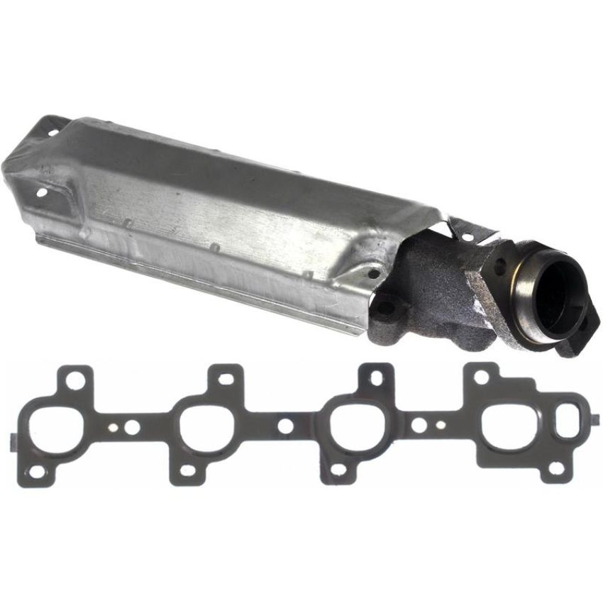 DORMAN 674-909 Exhaust Manifold Kit - Includes Required Gaskets And Hardware