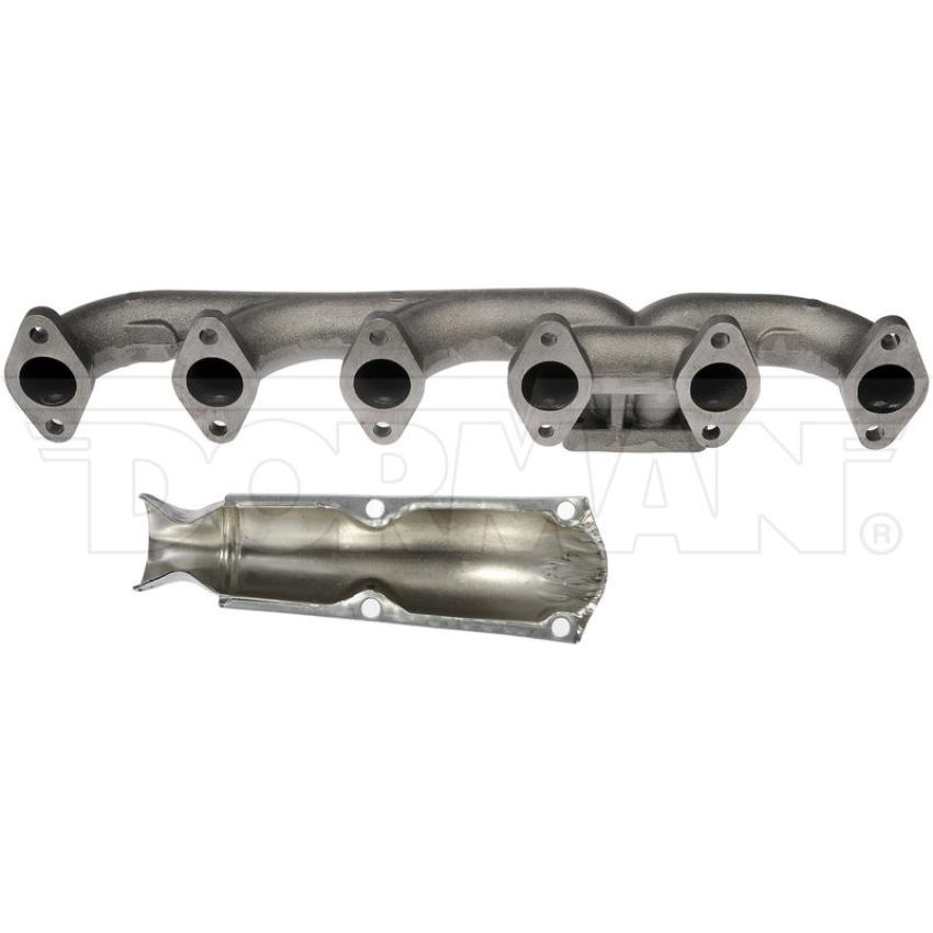 DORMAN 674-910 Exhaust Manifold Kit - Includes Required Gaskets And Hardware