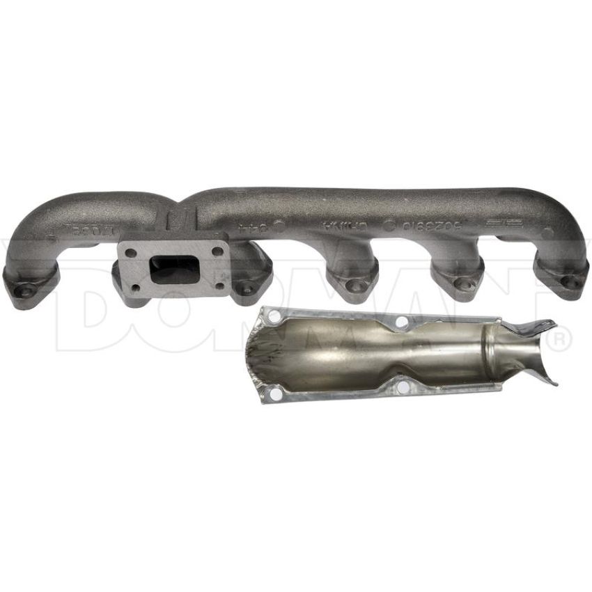 DORMAN 674-910 Exhaust Manifold Kit - Includes Required Gaskets And Hardware